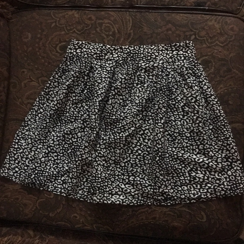 Aeropostale skirt
